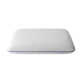 Slow Rebound Small Rhombus Air Layer Memory Foam Pillow